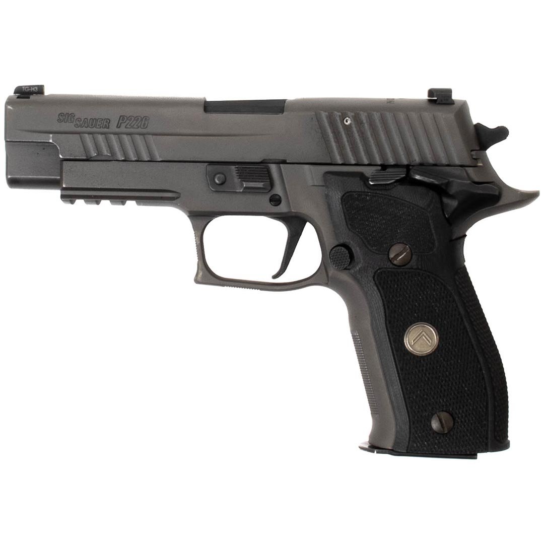 SIG SAUER P229 LEGION